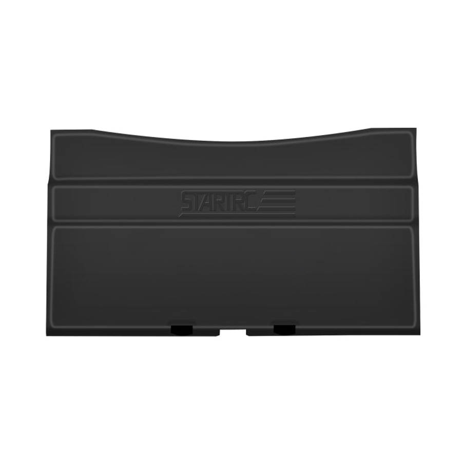 STARTRC 1108859 Dedicated Foldable Remote Control Magnetic Sunshade Anti-reflective Plate for DJI...