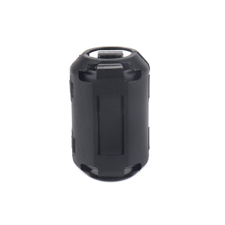 10 PCS 3.5mm Anti-interference Degaussing Ring Ferrite Ring Cable Clip Core Noise Suppressor Filt...