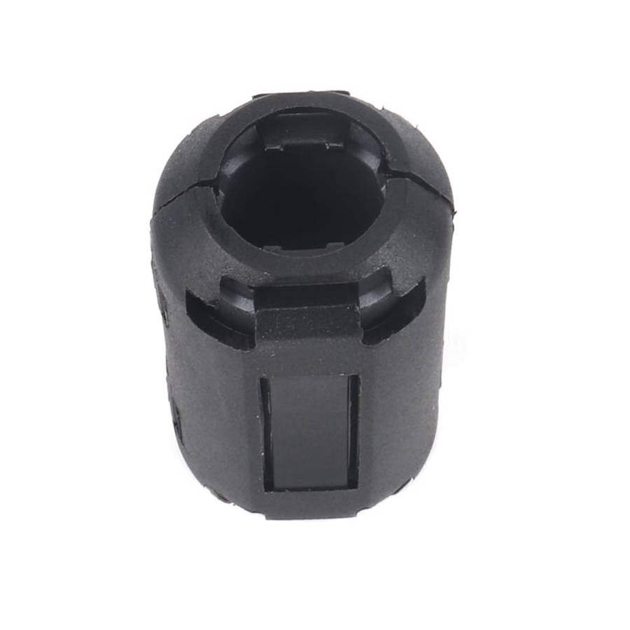 10 PCS 3.5mm Anti-interference Degaussing Ring Ferrite Ring Cable Clip Core Noise Suppressor Filt...