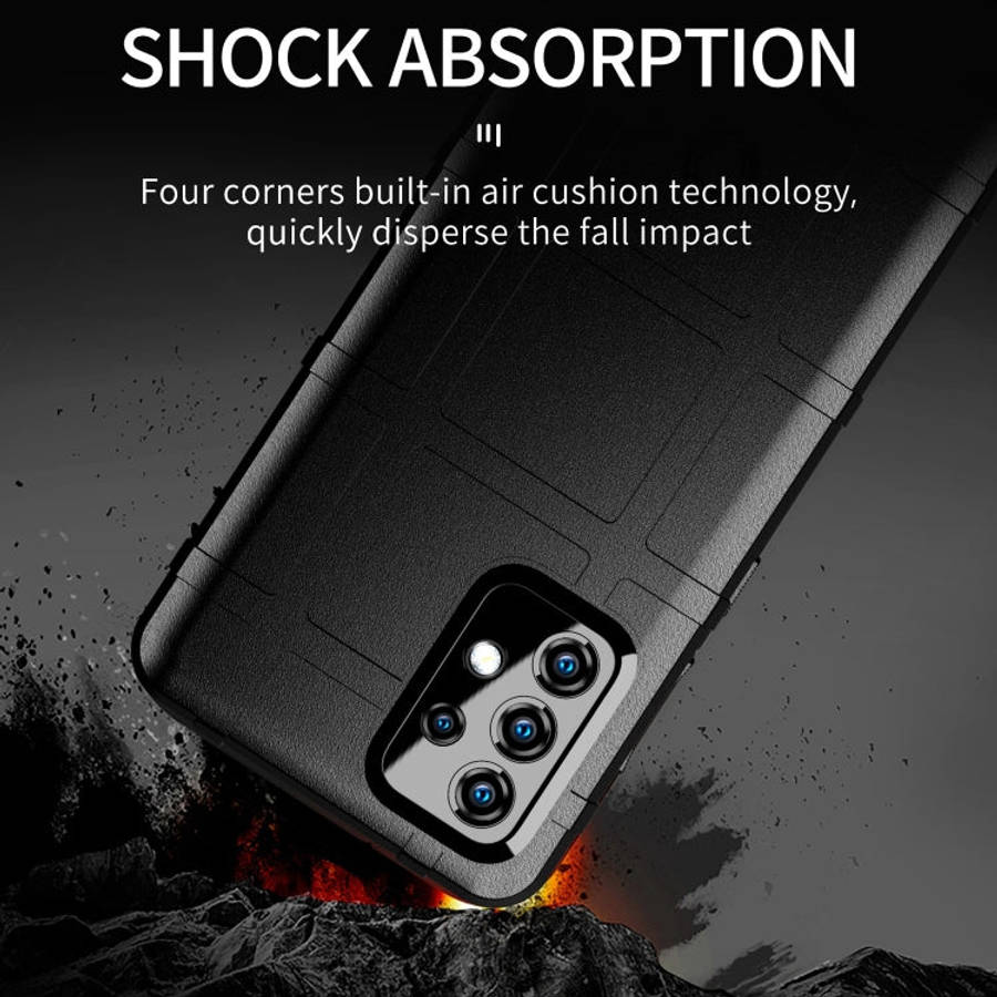All Inclusive Shockproof TPU Protective Case, For Samsung Galaxy A52 5G / 4G, For Samsung Galaxy ...