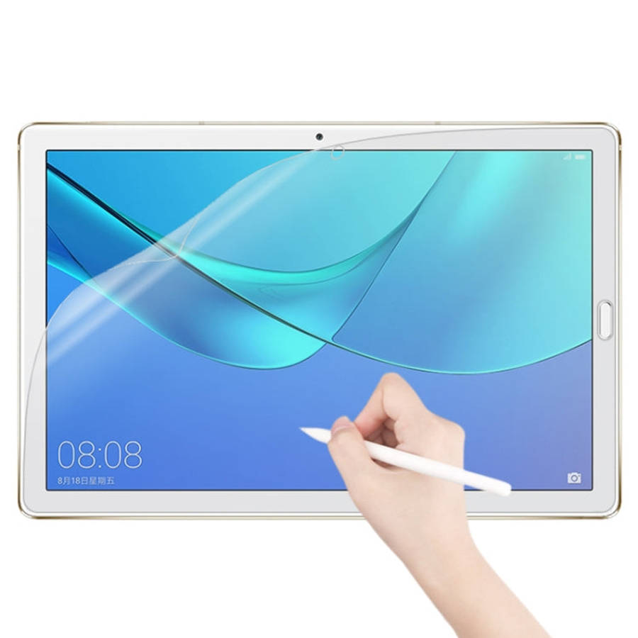 Matte Paperfeel Screen Protector, For Samsung Galaxy Tab S5e / T720 / T860 (1 PC), For Microsoft ...