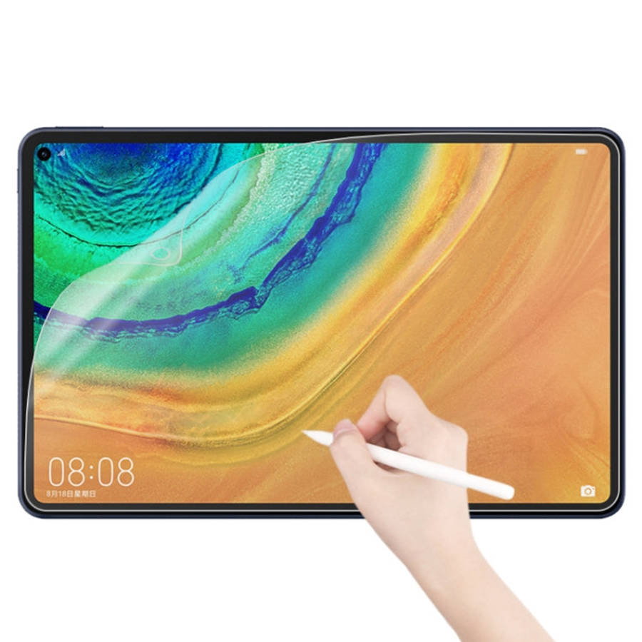 Matte Paperfeel Screen Protector, For Honor Tab 5 8 inch (1 PCS), For Samsung Galaxy Tab S5e / T7...