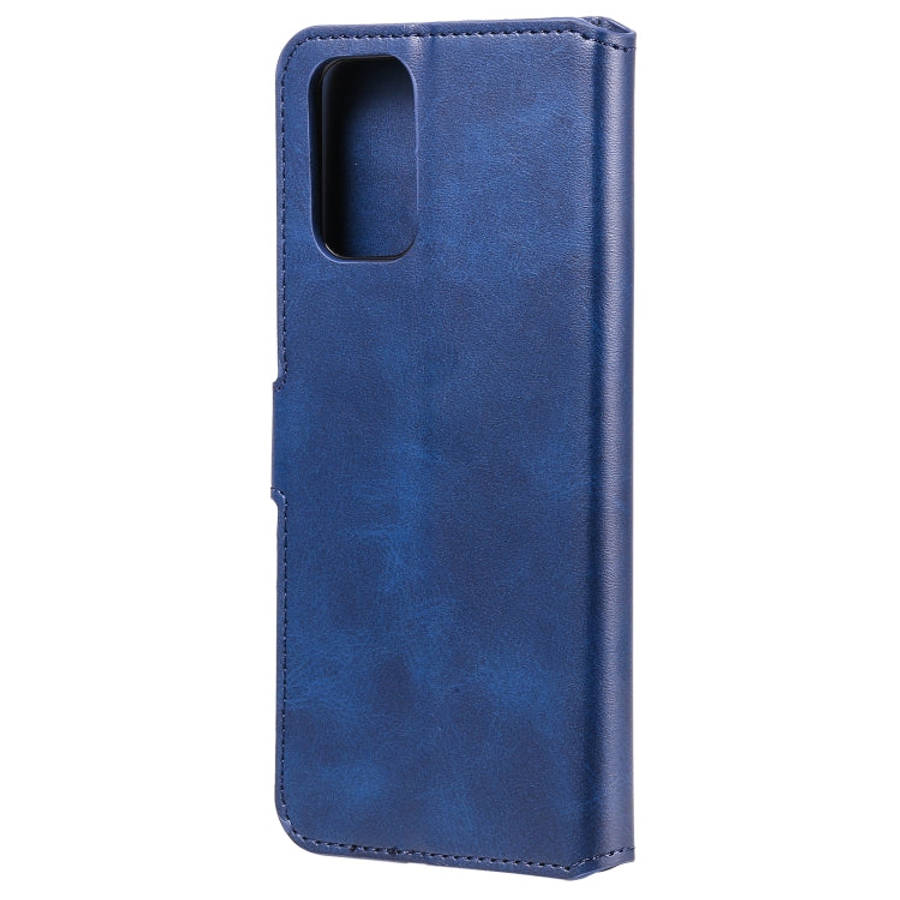 Classic Calf Texture PU + TPU Horizontal Flip Leather Case with Holder & Card Slots & Wallet, For...