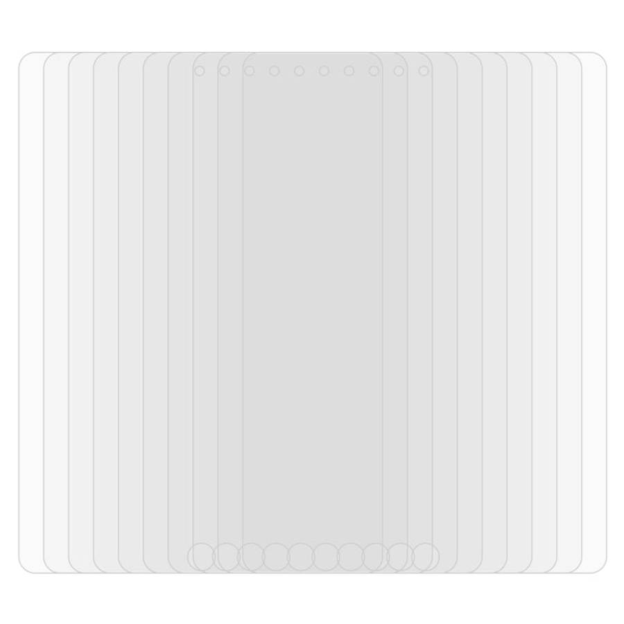 25 PCS 9H 2.5D Explosion-proof Tempered Glass Film, For iPad 9.7 2018 / 2017 / Pro 9.7 / Air 2 / ...