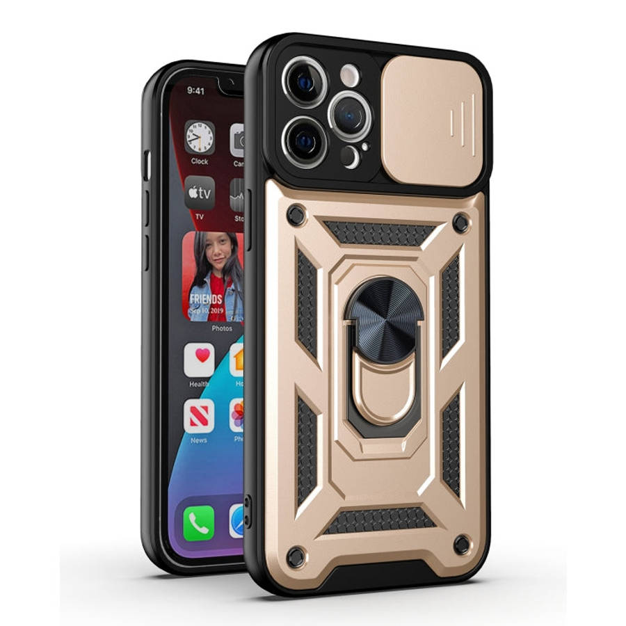Sliding Camera Cover Design TPU+PC Protective Case, For iPhone 11, For iPhone 11 pro, For iPhone ...