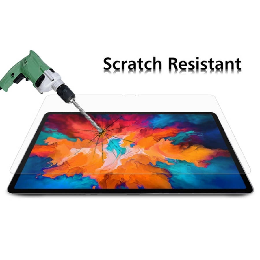 2 PCS 9H 2.5D Explosion-proof Tempered Glass Film, For Lenovo XiaoXin Pad Pro 11.5 (2 PCS), For A...