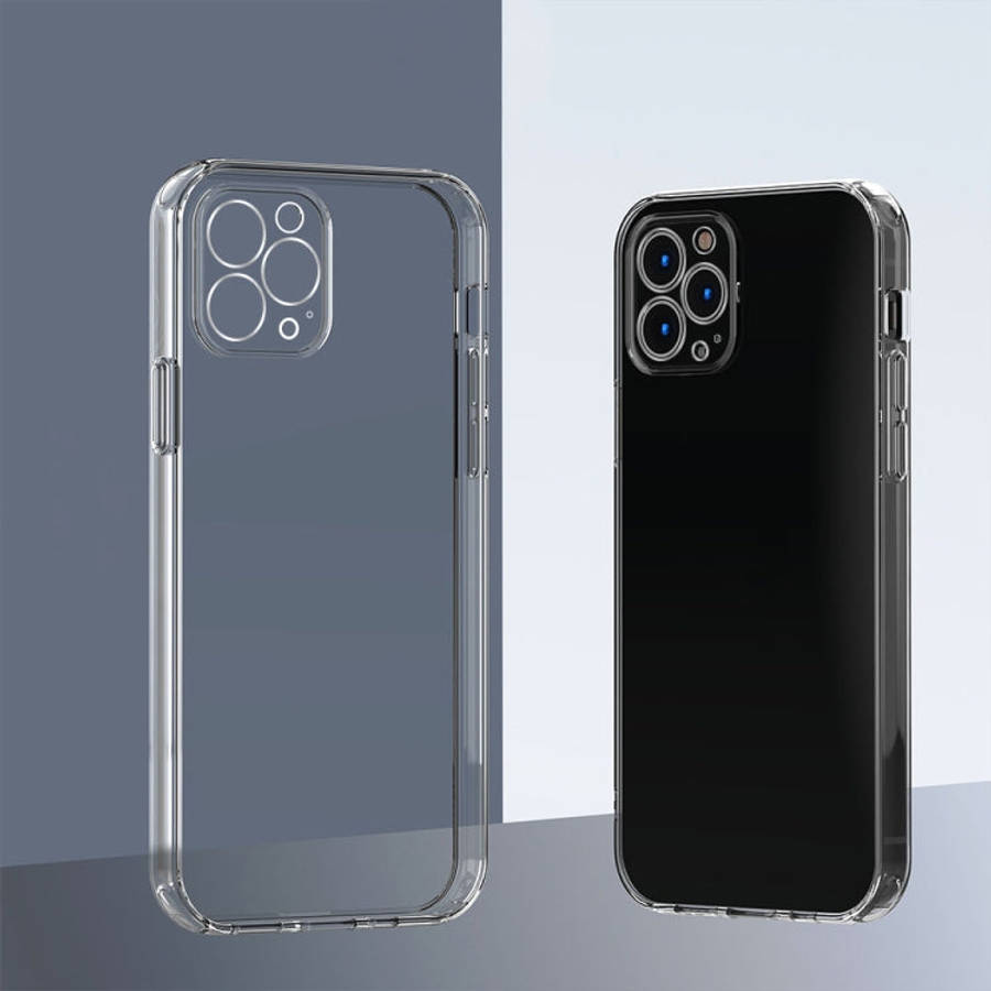 Acrylic Shockproof Protective Case, For iPhone 11, For iPhone 11 Pro, For iPhone 11 Pro Max, For ...