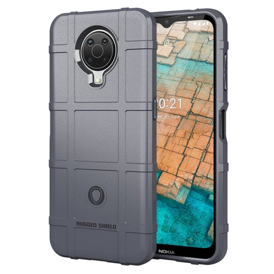 Full Coverage Shockproof TPU Case, For Xiaomi Redmi Note 10 5G, For Nokia G10, For Nokia G20, For...
