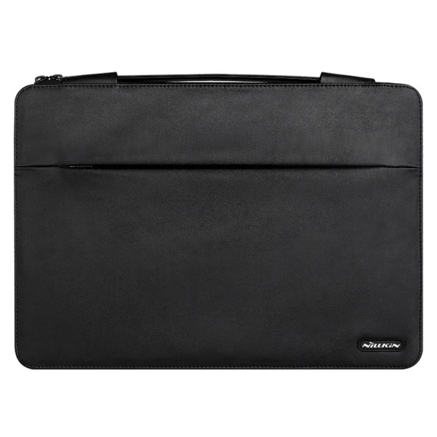 NILLKIN Multifunctional Laptop Storage Bag Handbag with Holder, Classic Version, For 14 inch and ...