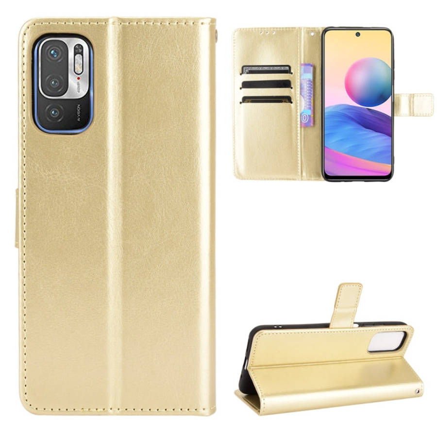 Crazy Horse Texture Horizontal Flip Leather Case with Holder & Card Slots & Lanyard, For Motorola...