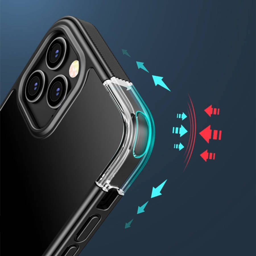 Shockproof TPU + PC Protective Case, For iPhone 13, For iPhone 13 Pro Max, For iPhone 13 mini