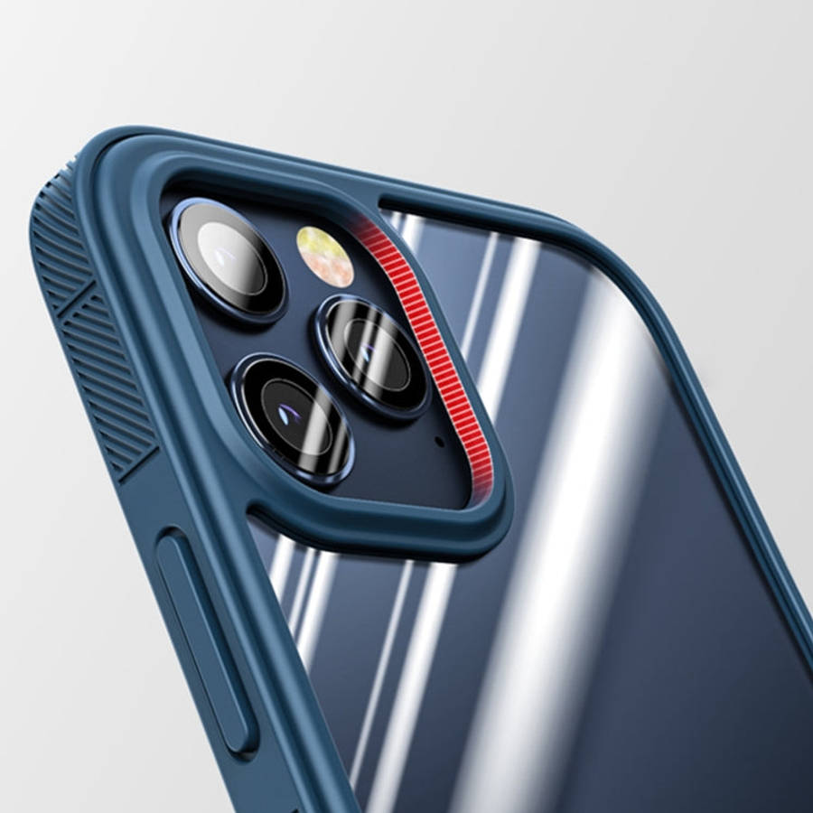Shockproof TPU + PC Protective Case, For iPhone 13, For iPhone 13 Pro Max, For iPhone 13 mini