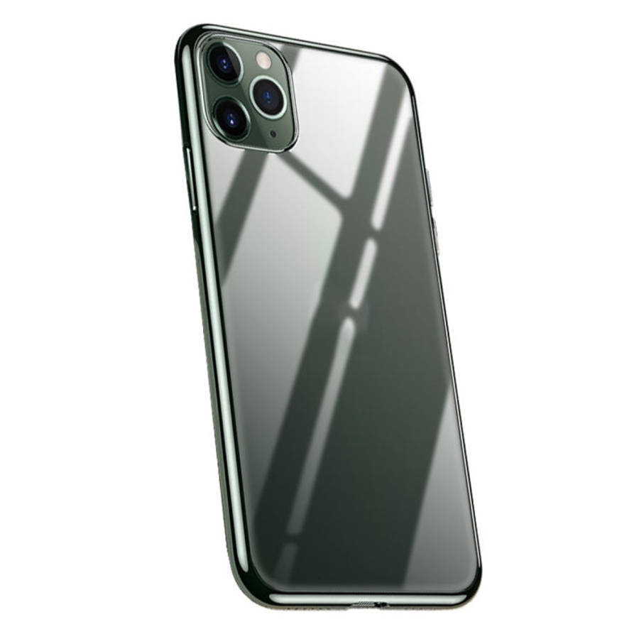 SULADA Shockproof Ultra-thin TPU Protective Case, For iPhone X / XS, For iPhone XR, For iPhone XS...