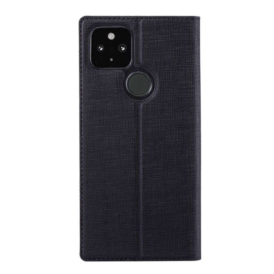 ViLi DMX Series Shockproof TPU + PU Leather Magnetic Attraction Horizontal Flip Case with Card Sl...