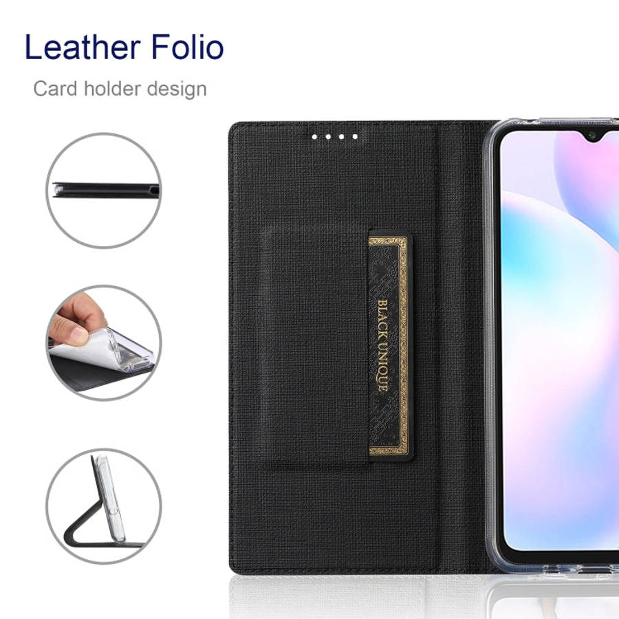 ViLi DMX Series Shockproof TPU + PU Leather Magnetic Attraction Horizontal Flip Case with Card Sl...