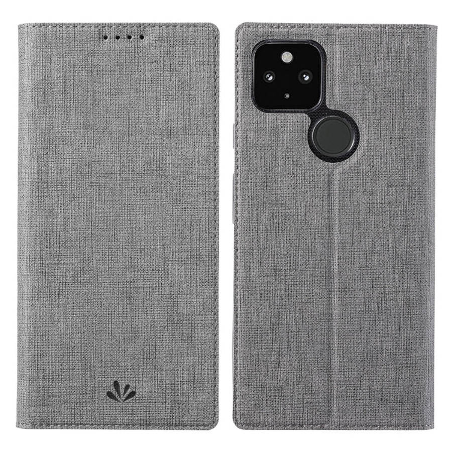 ViLi DMX Series Shockproof TPU + PU Leather Magnetic Attraction Horizontal Flip Case with Card Sl...