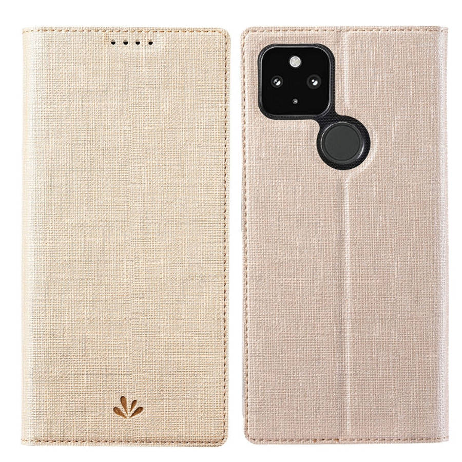 ViLi DMX Series Shockproof TPU + PU Leather Magnetic Attraction Horizontal Flip Case with Card Sl...