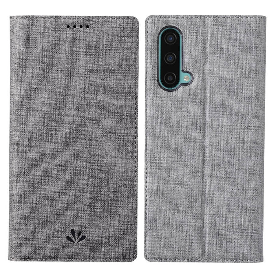 ViLi DMX Series Shockproof TPU + PU Leather Magnetic Attraction Horizontal Flip Case with Card Sl...