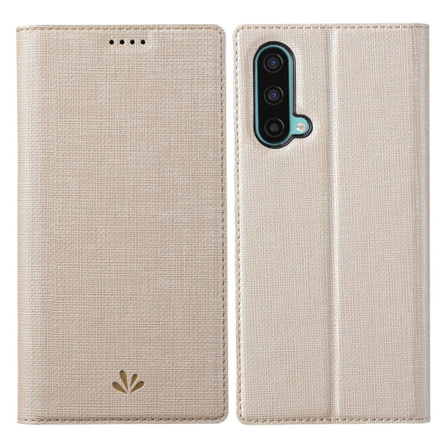 ViLi DMX Series Shockproof TPU + PU Leather Magnetic Attraction Horizontal Flip Case with Card Sl...