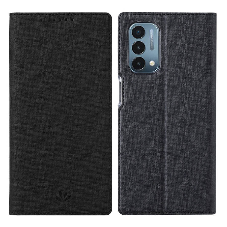ViLi DMX Series Shockproof TPU + PU Leather Magnetic Attraction Horizontal Flip Case with Card Sl...