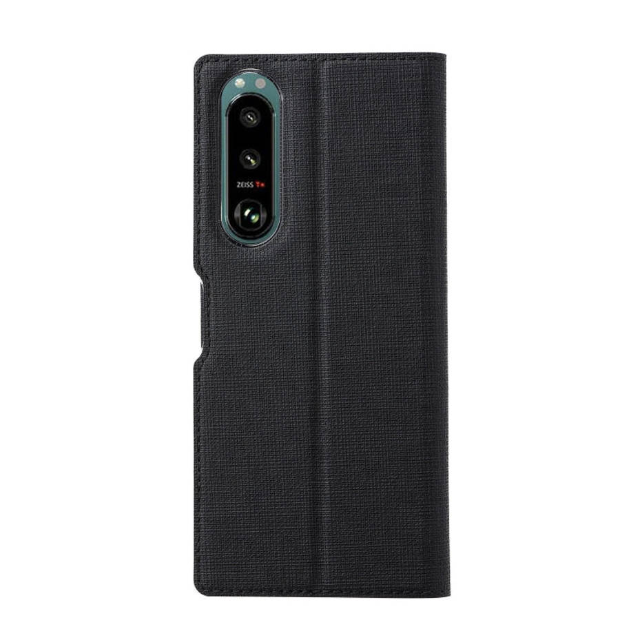 ViLi DMX Series Shockproof TPU + PU Leather Magnetic Attraction Horizontal Flip Case with Card Sl...