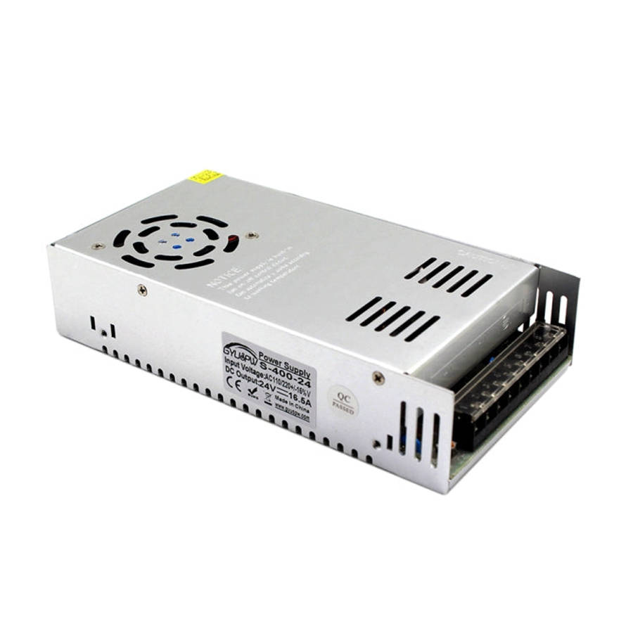 Light Bar Regulated Switching Power Supply LED Transformer, Size: 215 x 115 x 50mm, S-300-5 DC5V ...