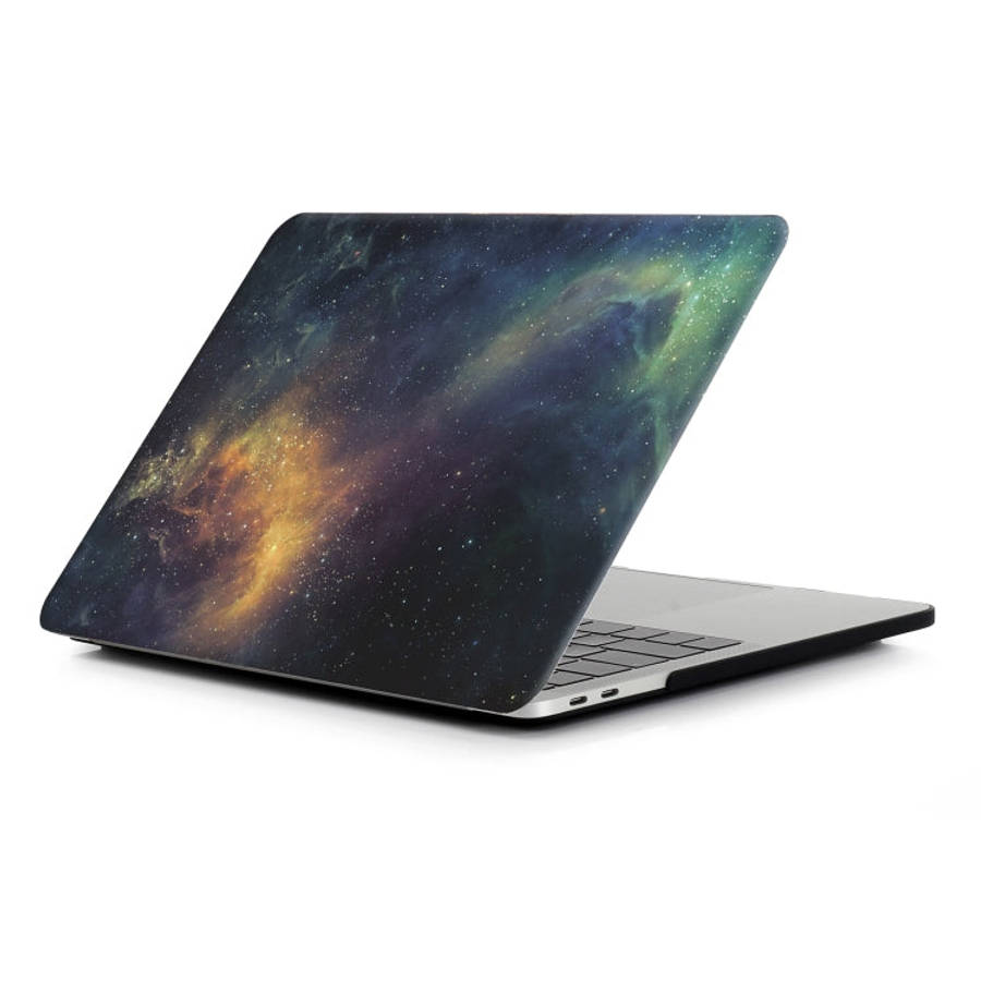 Laptop Water Stick Style Protective Case, For Macbook Pro 16 inch