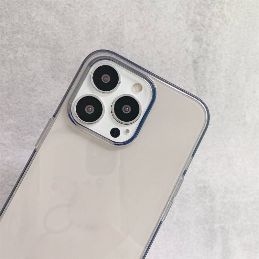 Transparency TPU Shockproof Protective Case, For iPhone 13 mini, For iPhone 13, For iPhone 13 Pro...