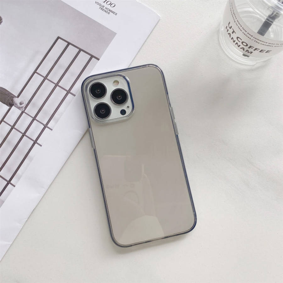 Transparency TPU Shockproof Protective Case, For iPhone 13 mini, For iPhone 13, For iPhone 13 Pro...