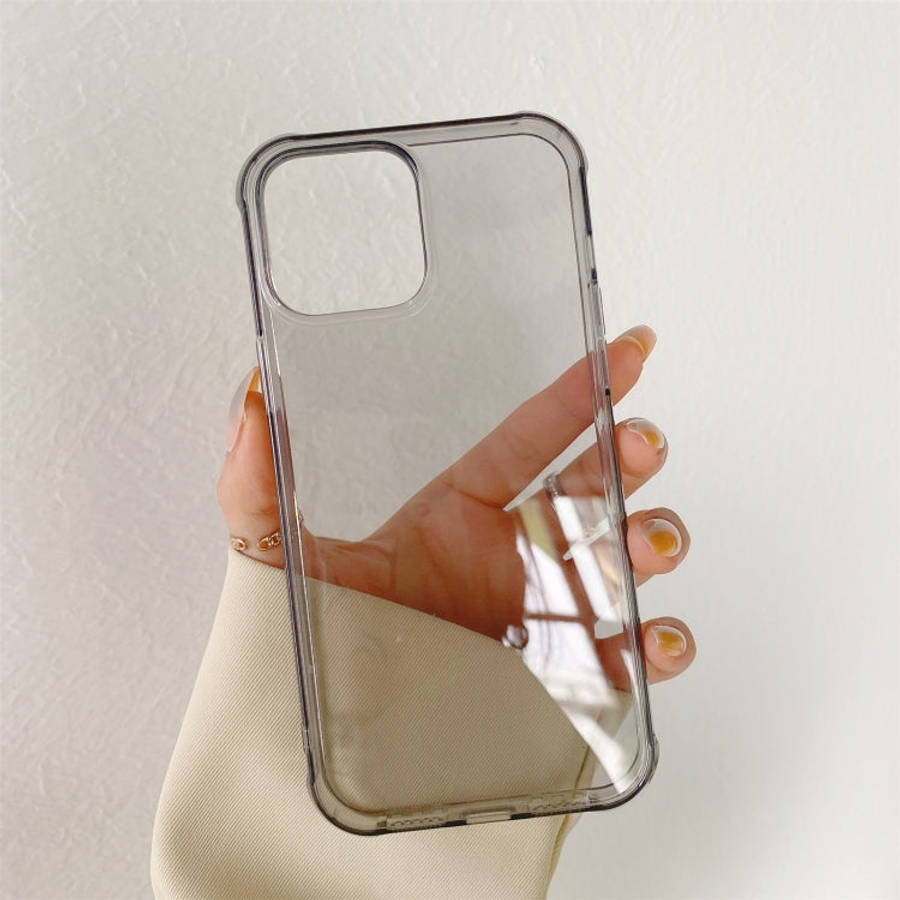 Sound Coversion Shockproof TPU Protective Case, For iPhone 13, For iPhone 13 Pro, For iPhone 13 P...