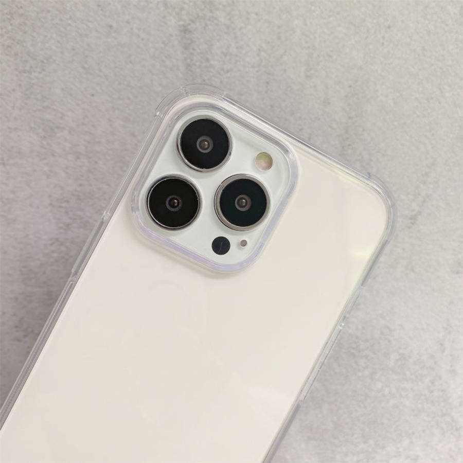 Sound Coversion Shockproof TPU Protective Case, For iPhone 13, For iPhone 13 Pro, For iPhone 13 P...