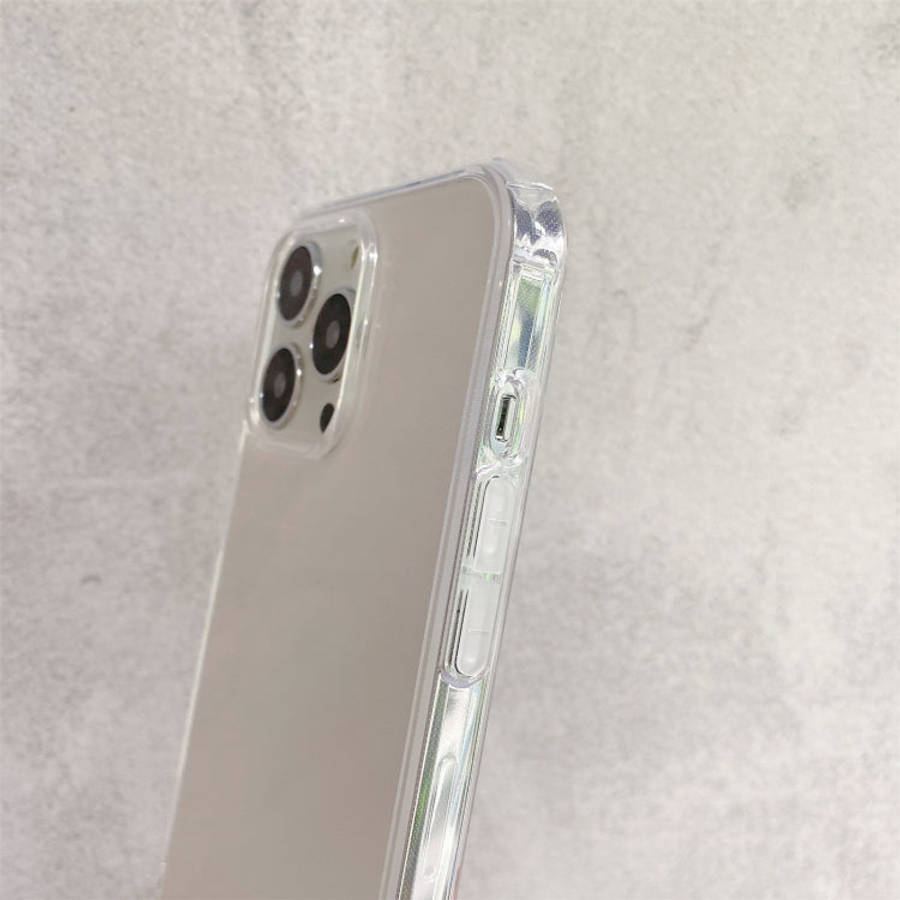 Sound Coversion Shockproof TPU Protective Case, For iPhone 13, For iPhone 13 Pro, For iPhone 13 P...
