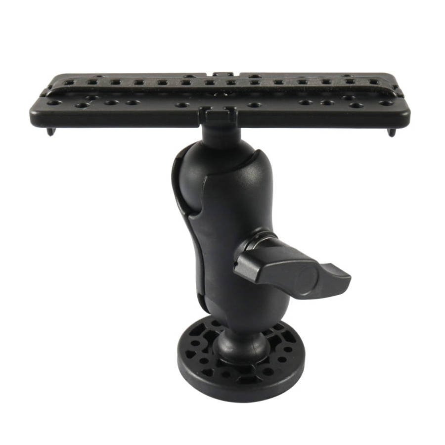 Yacht Navigation Fish Finder Bracket Marine Electronic Fishfinder Mount, A6644