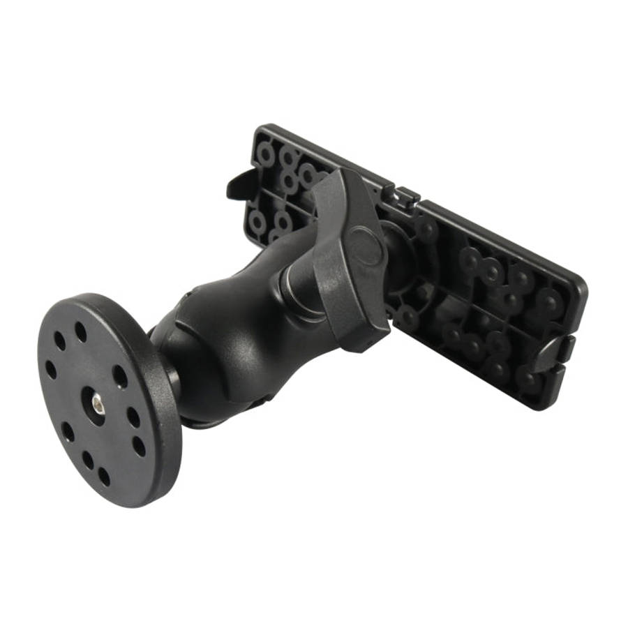 Yacht Navigation Fish Finder Bracket Marine Electronic Fishfinder Mount, A6644