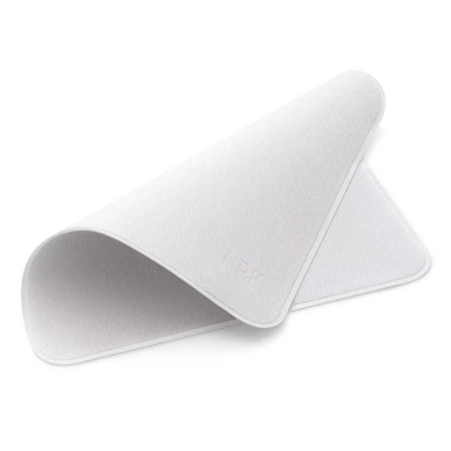 Nano-Texture Glass Panels Polishing Cloth for Apple Screen Display