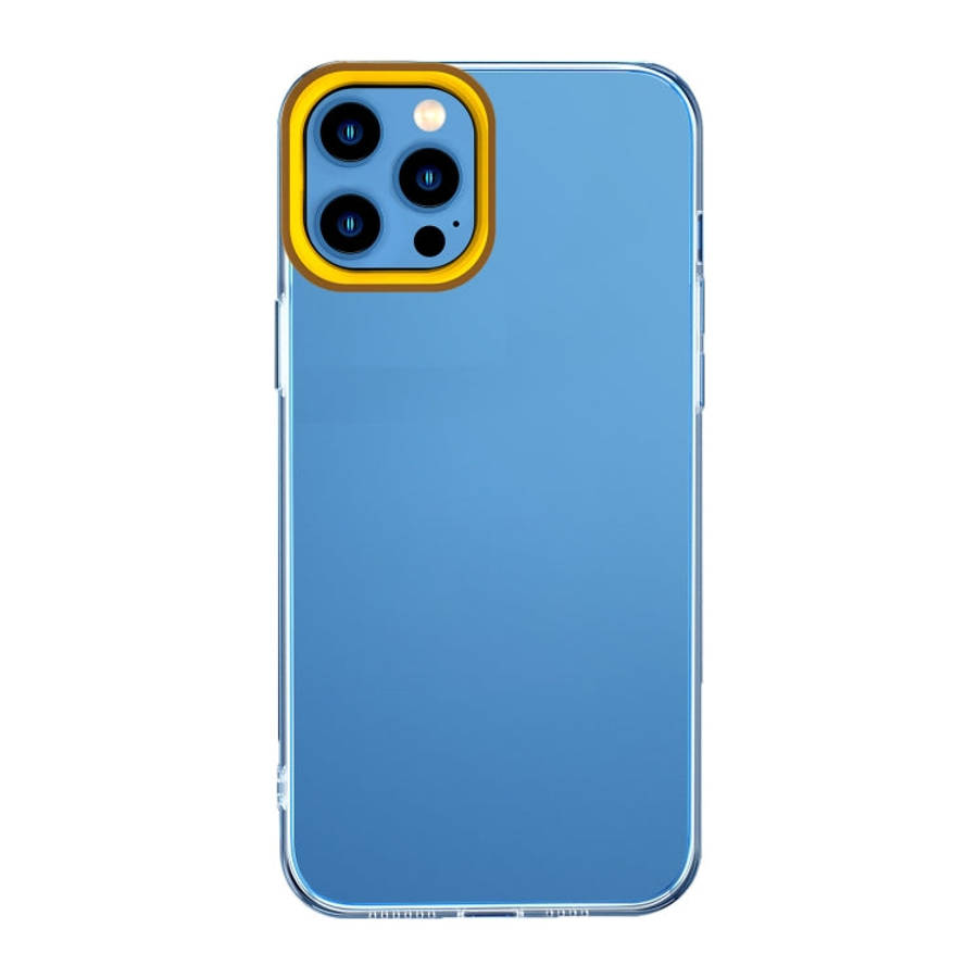 Transparent Silicone Case, For iPhone 13 Pro Max, For iPhone 13 Pro, For iPhone 13, For iPhone 12...
