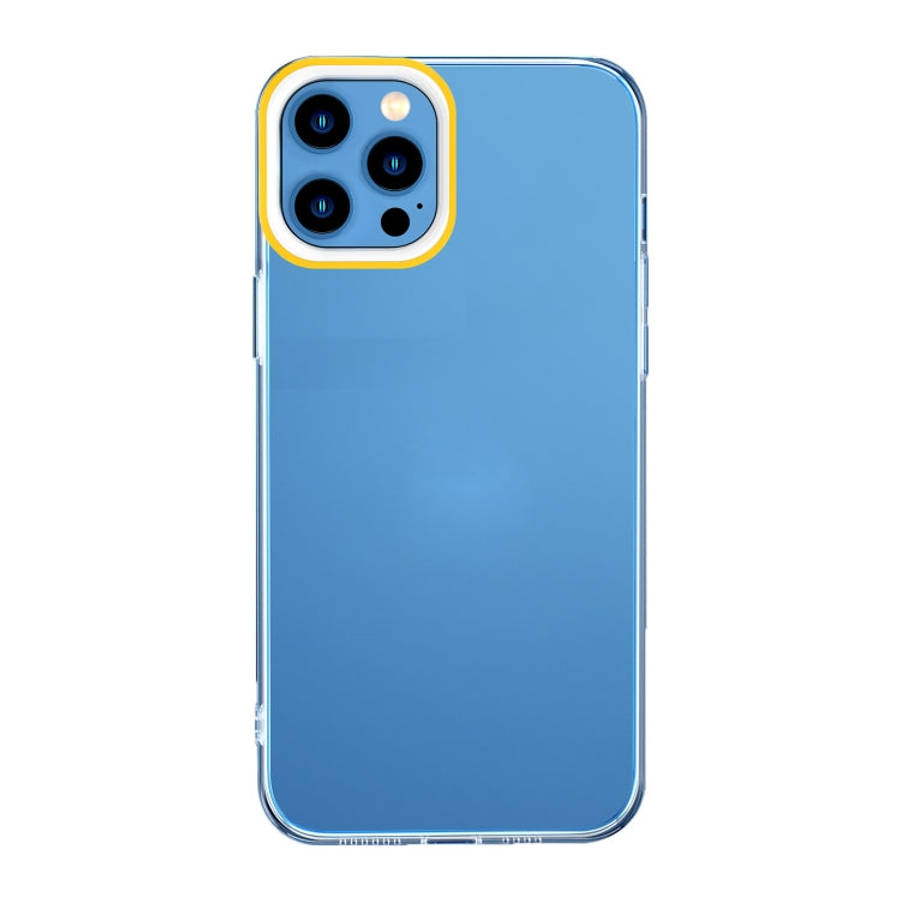 Transparent Silicone Case, For iPhone 13 Pro Max, For iPhone 13 Pro, For iPhone 13, For iPhone 12...