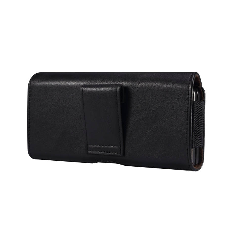 Lamb Texture Waist Hanging Phone Case, For Samsung Galaxy Z Fold3 5G