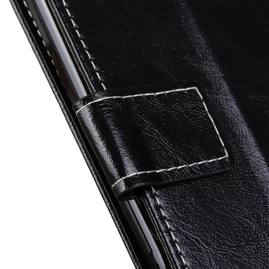 Retro Crazy Horse Texture Leather Phone Case, For Xiaomi Redmi Note 11 Pro 5G / 4G / Note 11 Pro+...