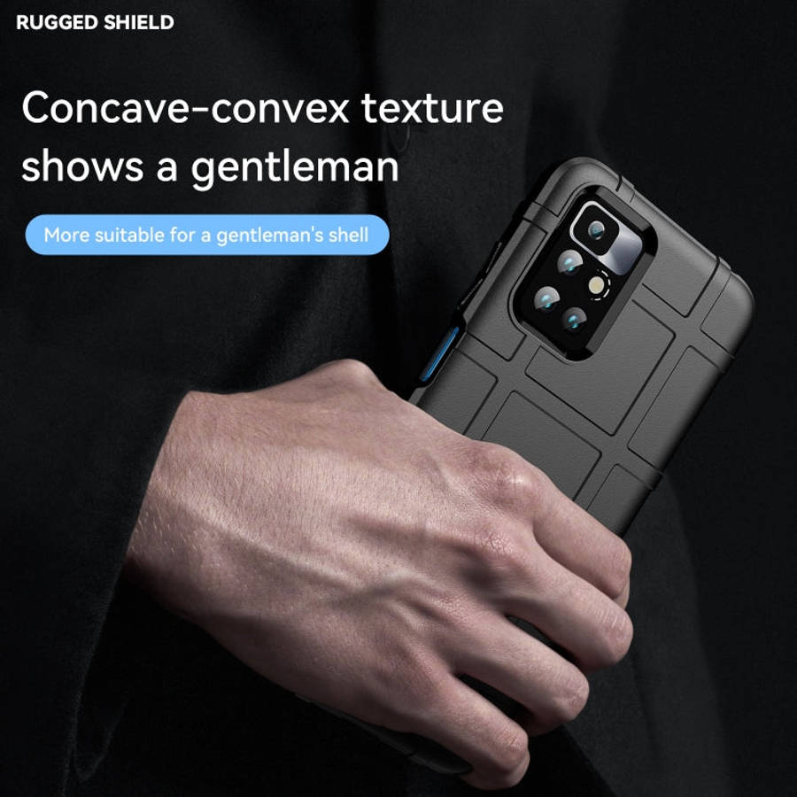 Full Coverage Shockproof TPU Case, For Xiaomi Redmi Note 11 4G, For Xiaomi Poco F4, For Xiaomi Po...