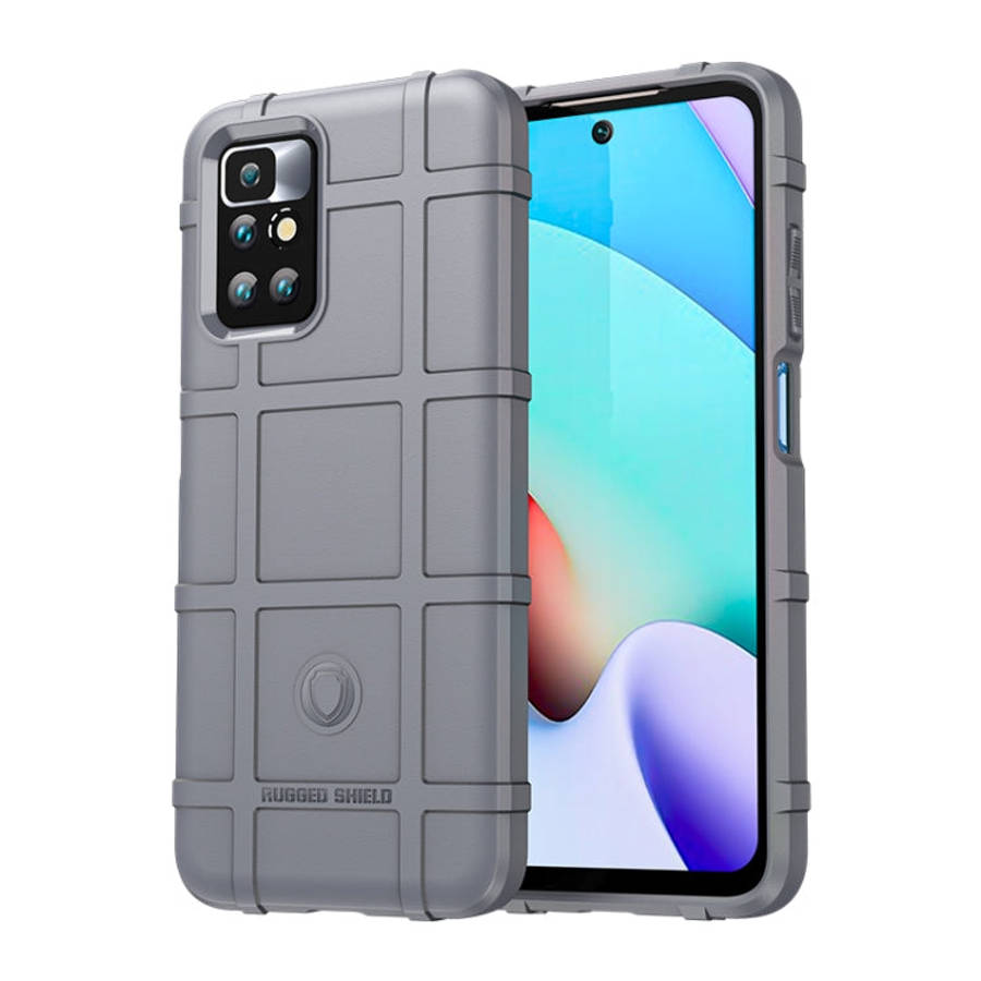 Full Coverage Shockproof TPU Case, For Xiaomi Redmi Note 11 4G, For Xiaomi Poco F4, For Xiaomi Po...