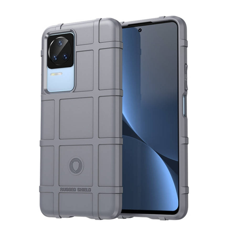 Full Coverage Shockproof TPU Case, For Xiaomi Redmi Note 11 4G, For Xiaomi Poco F4, For Xiaomi Po...