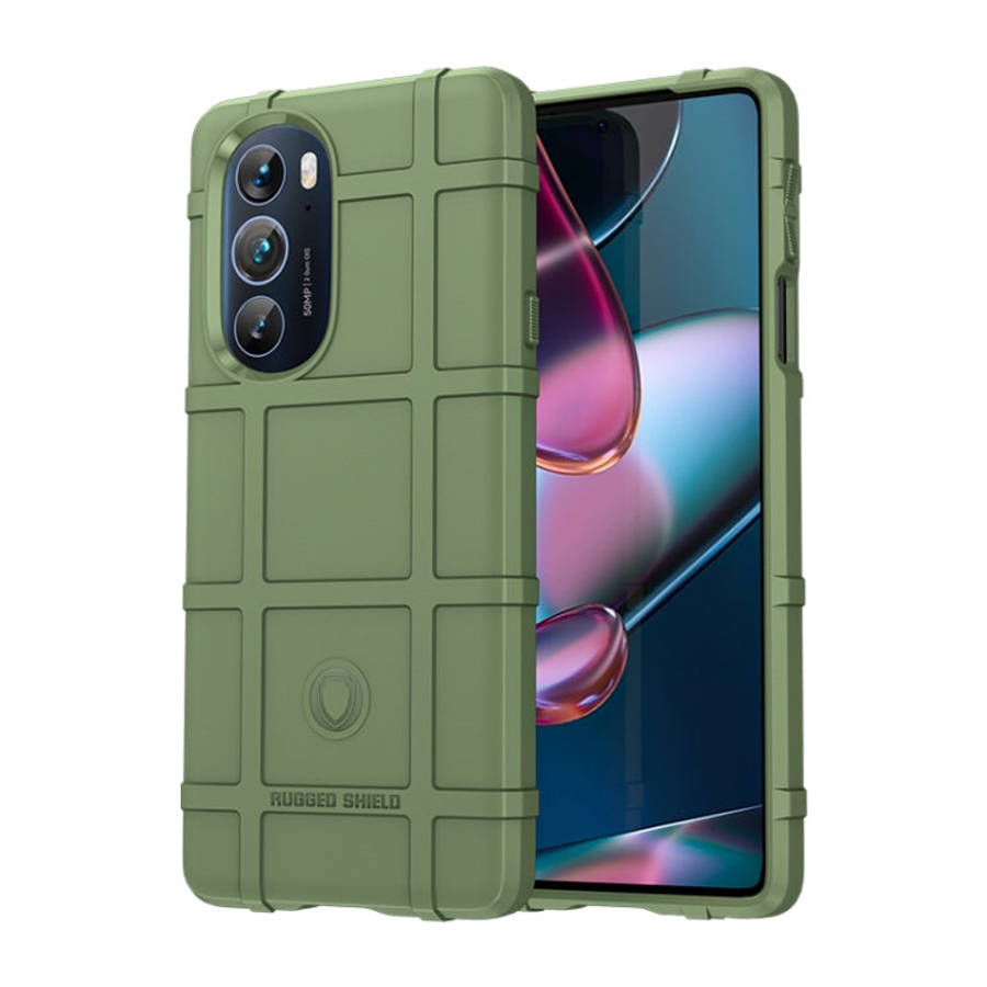 Full Coverage Shockproof TPU Case, For Motorola Edge 30 Pro, For Motorola Moto Edge+ 2022, For Mo...
