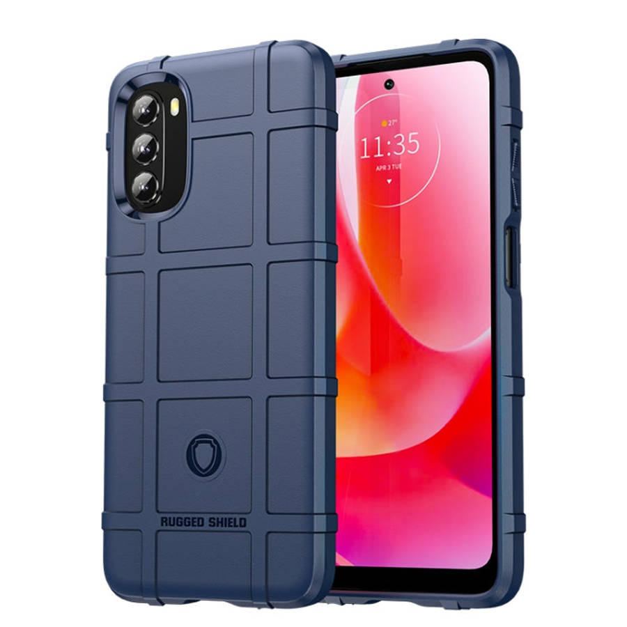 Full Coverage Shockproof TPU Case, For Motorola Edge 30 Pro, For Motorola Moto Edge+ 2022, For Mo...