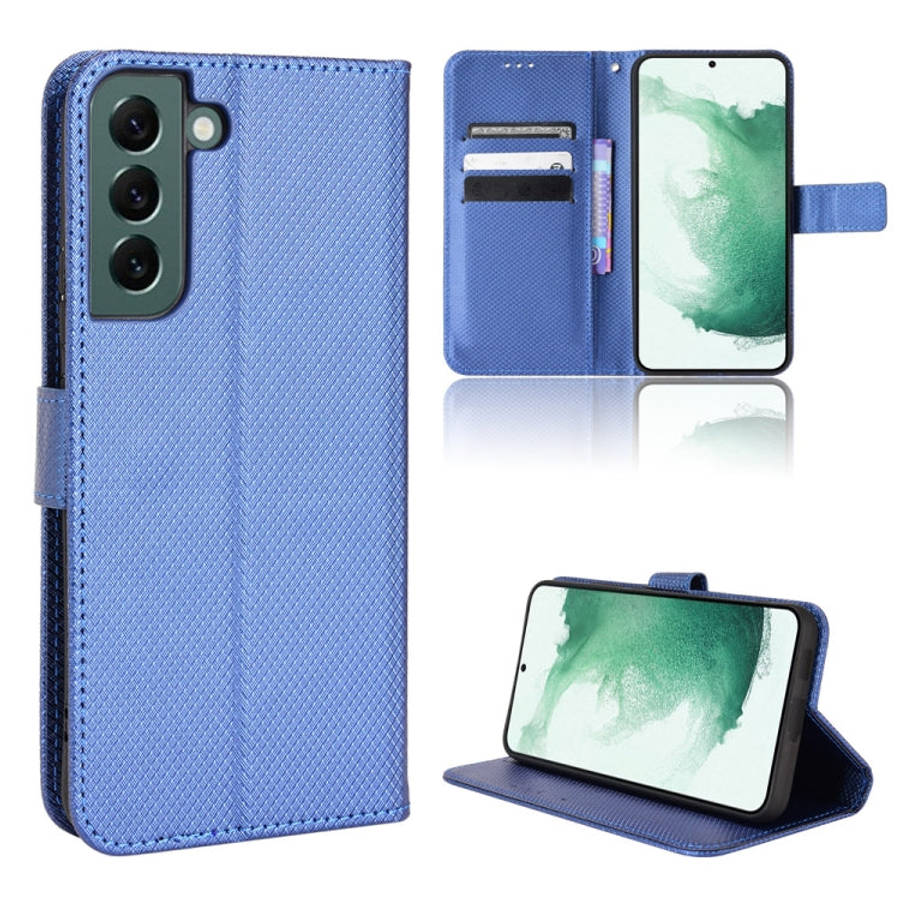 Diamond Texture Leather Phone Case, For Alcatel 1S 2021 / 3L 2021 / TCL 20E / 20Y, For Xiaomi Red...