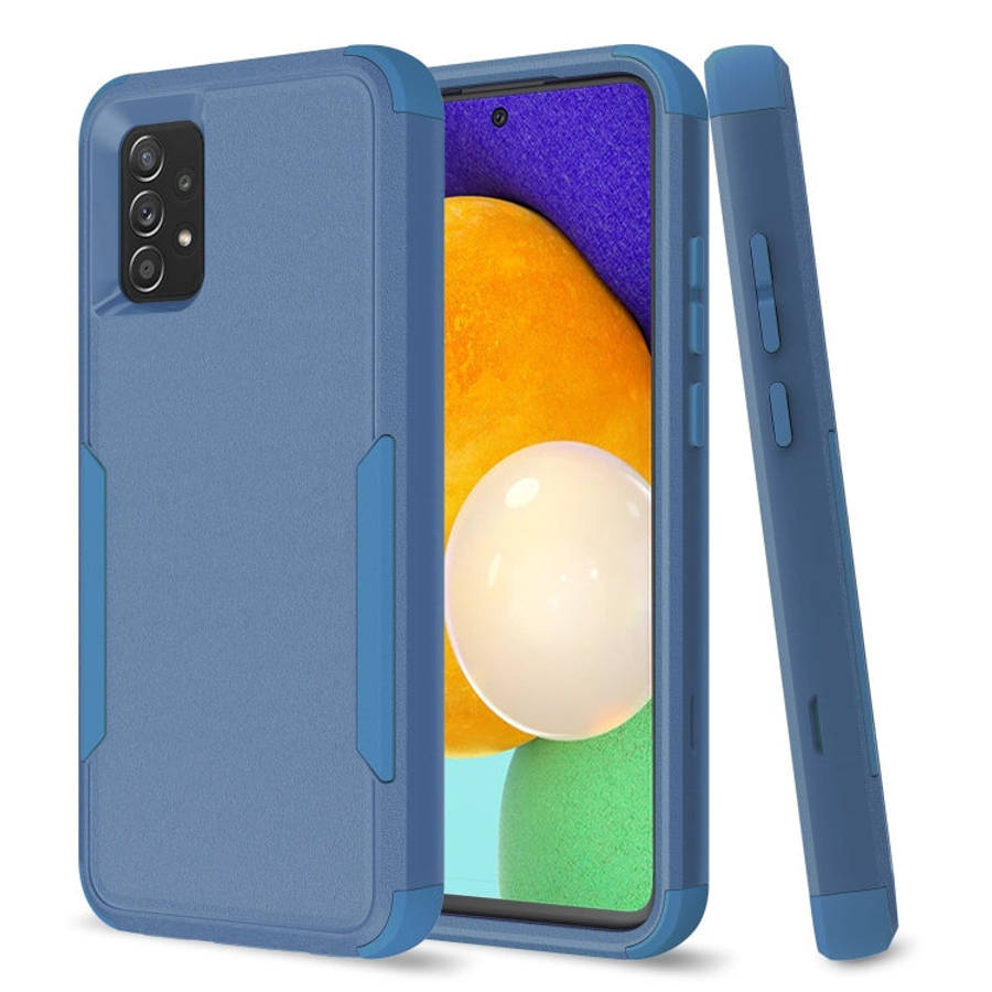 TPU + PC Shockproof Phone Case, For Samsung Galaxy A12, For Samsung Galaxy A32 5G, For Samsung Ga...