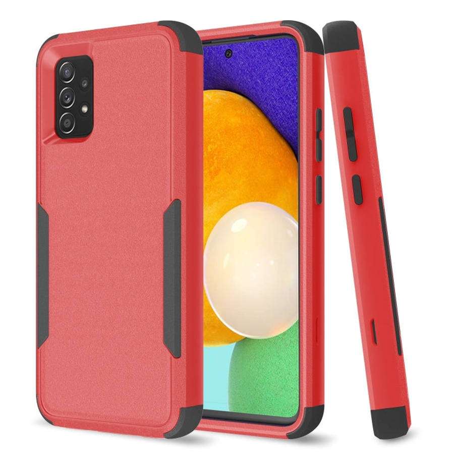 TPU + PC Shockproof Phone Case, For Samsung Galaxy A12, For Samsung Galaxy A32 5G, For Samsung Ga...