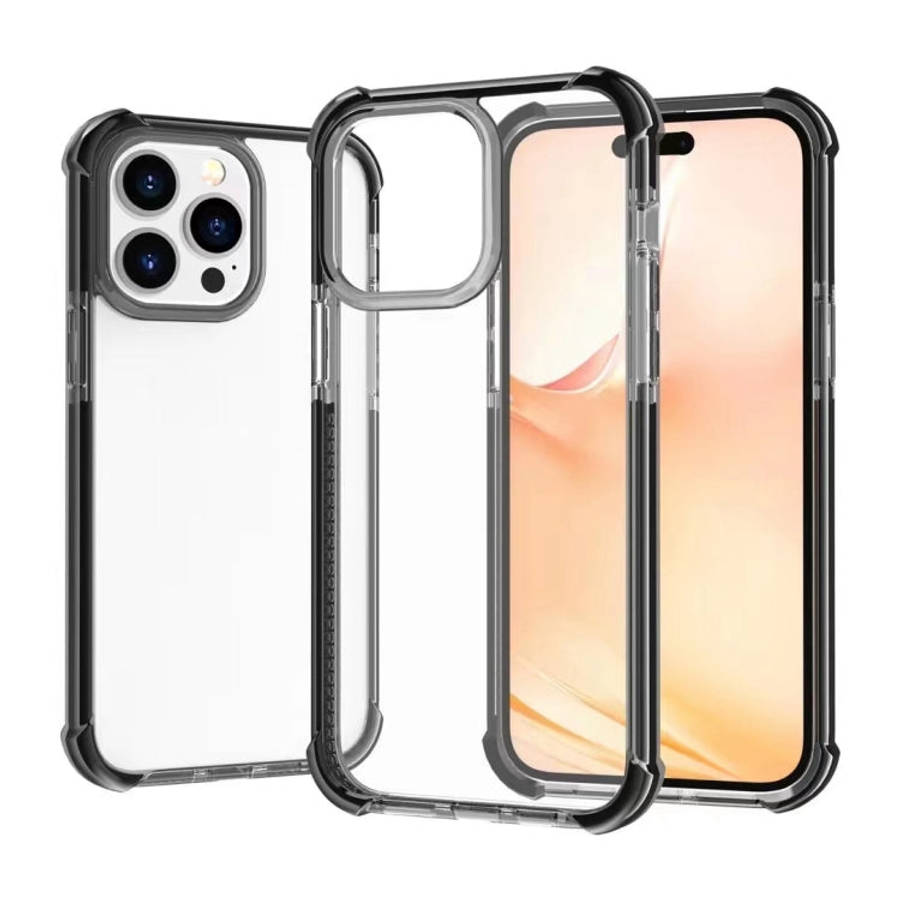 Acrylic Four Corners Shockproof Phone Case, For iPhone 14, For iPhone 14 Pro, For iPhone 14 Plus,...