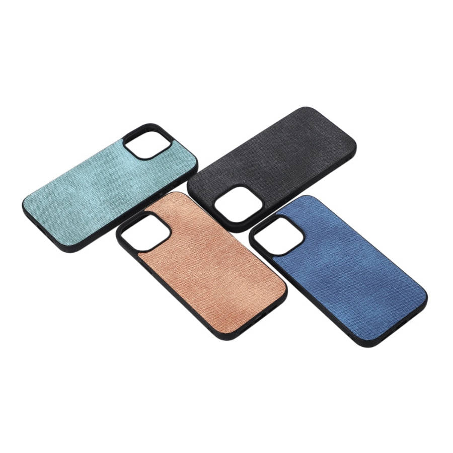 Brugg Texture PU+TPU+PC Shockproof Phone Case, For iPhone 13 Pro Max, For Motorola Razr 5G, For H...