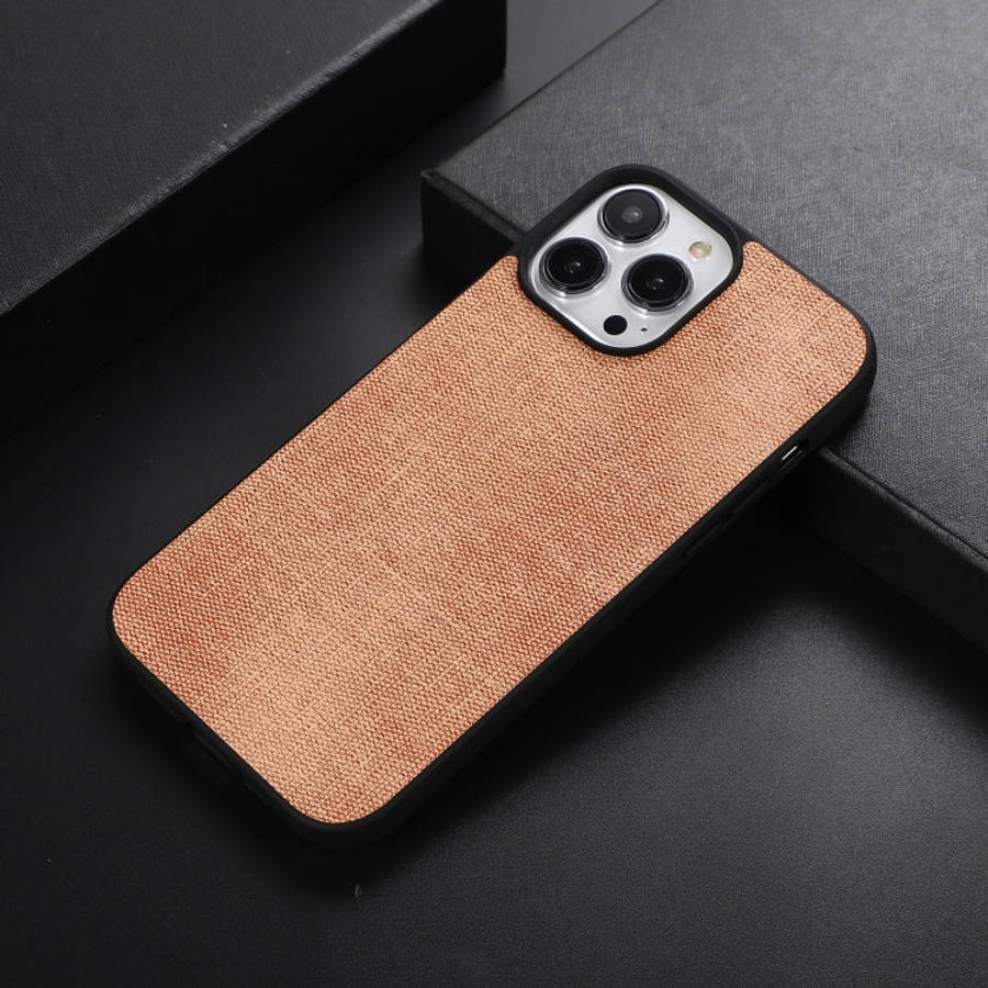 Brugg Texture PU+TPU+PC Shockproof Phone Case, For iPhone 13 Pro Max, For Motorola Razr 5G, For H...